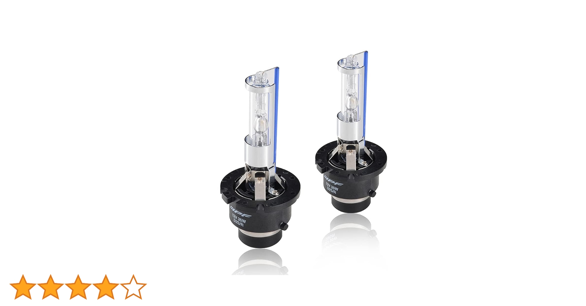 Amazon.co.jp: 【Amazon.co.jp 限定】M's Basic by IPF ヘッドライト